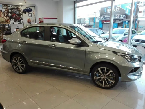 Fiat Cronos 0km, Venta Online! Cuotas Sin Interes! Rs