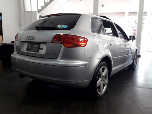 Audi A3 1.6 At 2008