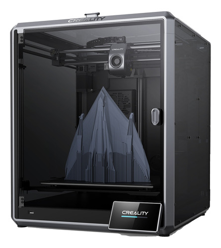 Impresora 3d Creality K1 Max 300 °c-600 Mm/s + Envío + Pagos