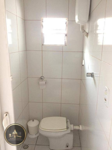 Imagem 22 de 30 de Ótima Casa No Bairro Jardim Dos Camargos À Venda! - Ca0701