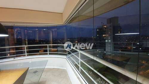 Imagem 26 de 30 de Apartamento Com 3 Dormitórios À Venda, 109 M² Por R$ 660.000,00 - Centro - Novo Hamburgo/rs - Ap2764