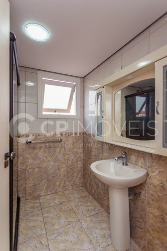 Imagem 23 de 30 de Apartamento Em Jardim Lindóia, Porto Alegre/rs De 176m² 3 Quartos À Venda Por R$ 680.000,00 - Ap1053397-s