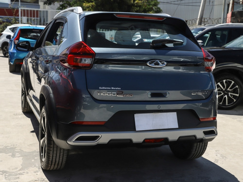 Chery Tiggo 2 Pro 1.0t Glx Cvt 2024