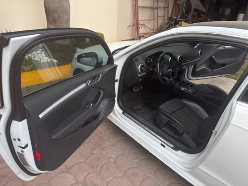 Audi A3 2.0 L S-line At Dsg