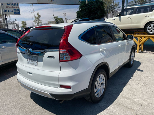 Honda CR-V 2.4 I-style Mt