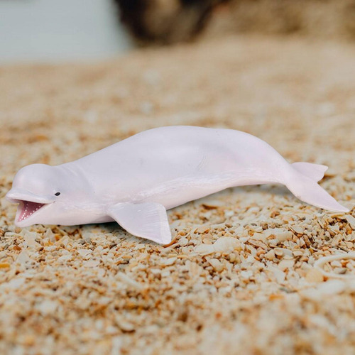 Modelo De Juguete De Ballena Marina, Figuras De Ballena,