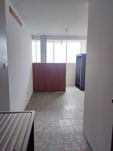 Arriendo Apartaestudio Barrio 20 De Julio