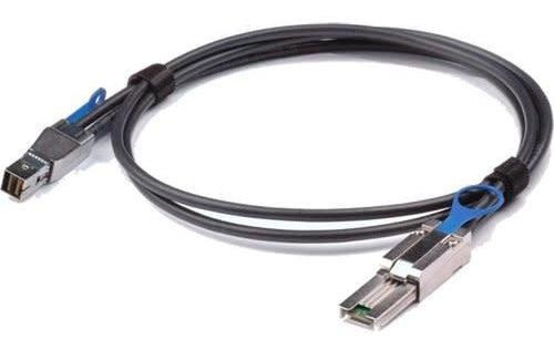 Cable Hp 2m Msas Hd-msas Hd 716197-b21