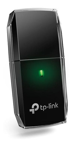 Adaptador Usb Wifi Tp Link Doble Banda 600 Mbps