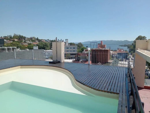 Imagen 3 de 12 de Departamento En Venta - 2 Dormitorios 1 Baño 100mts2 - Villa Carlos Paz