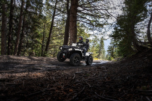 Cuatriciclo Polaris Sportsman 1000 Xp Touring
