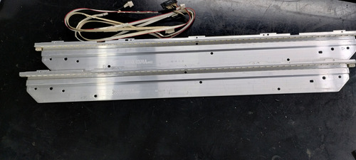 Tiras De Leds Tv Lg 42lv3700 Código 3660l-0374a (Usado)