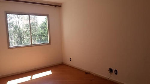 Imagem 2 de 15 de Apartamento Para Venda Em São Paulo, Vila Andrade, 3 Dormitórios, 2 Banheiros, 2 Vagas - 1881_1-1245919