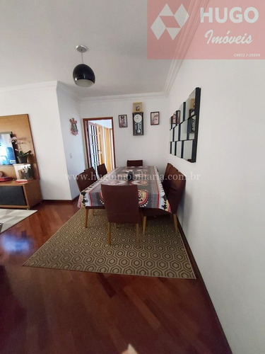 Imagem 9 de 10 de Apartamentos Em São José Dos Campos - 2197