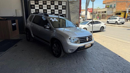 Renault Duster 20 D 4x2a