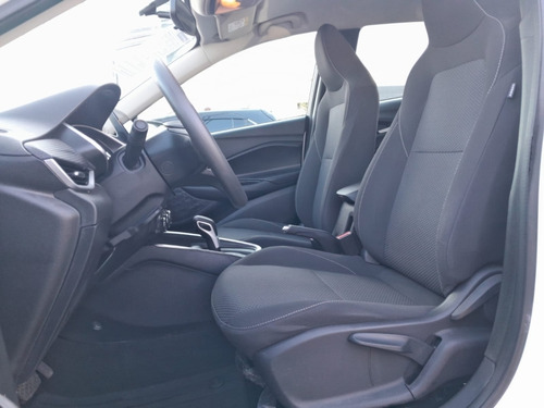 Chevrolet Onix 1.0 TURBO FLEX LT AUTOMÁTICO