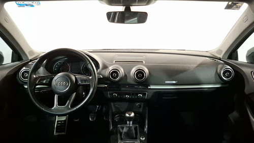 Audi A3 1.4 DYNAMIC