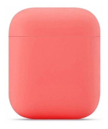 Funda Silicona AirPods 