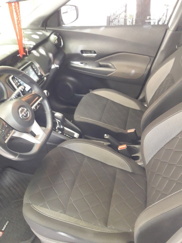 Nissan Kicks 1.6 Advance 120cv 2018