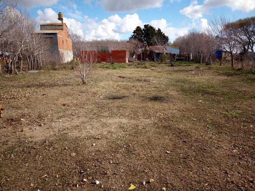 Imagen 2 de 2 de Venta De Amplio Lote En Las Toninas.