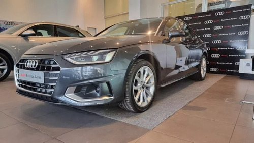 Audi A4 2.0 Fsi 190cv