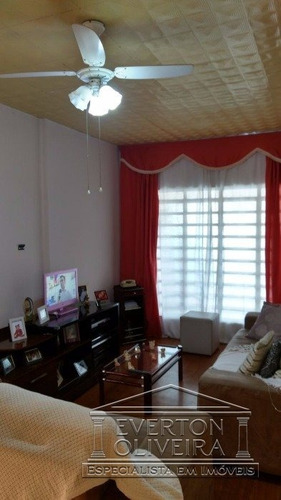 Casa - Jardim Santa Maria - Ref: 9184 - V-9184