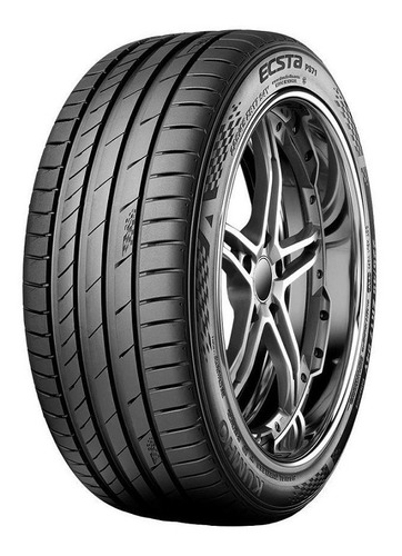 Pneu 205/45 R17 Kumho Ecsta Ps71 84v Runflat (mini Cooper)