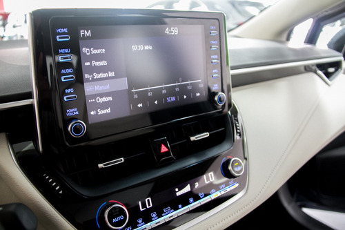 Toyota Corolla 1.8 Hybrid Altis Premium Flex Cvt