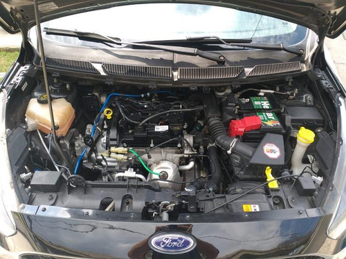 Imagem 12 de 12 de Ford Ka 1.0 Se Tivct Flex 5p Manual