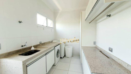 Imagem 15 de 30 de Casa Com 5 Dormitórios À Venda, 550 M² Por R$ 2.050.000,00 - Jardim Paraíba - Jacareí/sp - Ca2069