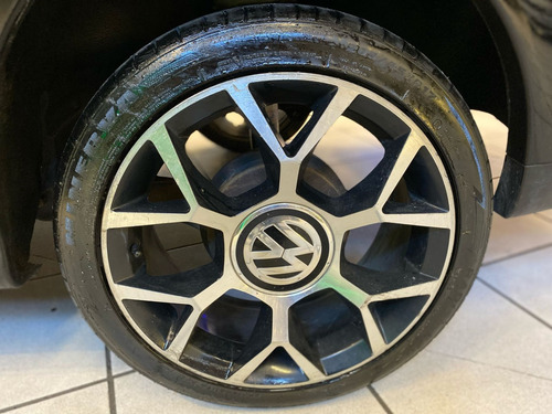 Volkswagen Saveiro 1.6 MI CS 8V FLEX 2P MANUAL G.IV