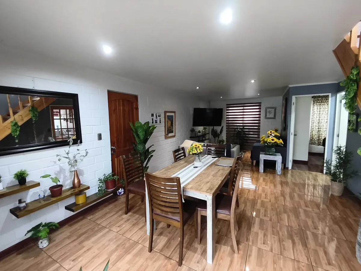 Imagen 4 de 23 de Casa Con Minimarket Y Mini Dpto En Miraflores (117916)