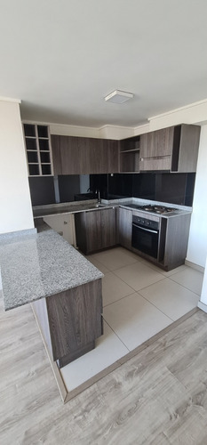 Arriendo Depto 2d2b Estac Y Bodega V.mackenna 3737 12 Uf