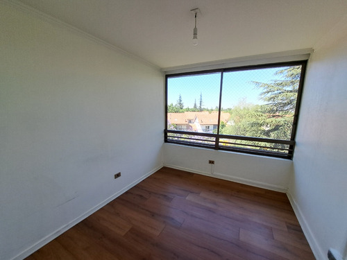 3 Dorm 2 Baños 1 Estac. Subterráneo 1 Bodega, Parque Piscina