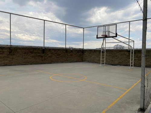 Imagen 15 de 26 de Venta Ph Departamento Altuz 134.57m 3 Rec 2.5 Baños En 2 Plantas Desayunador Y Bodega