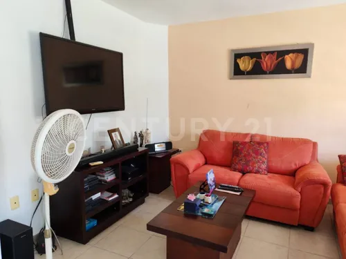 Casa En Venta (condominio), Puerto Esmeralda, Coatzacoalcos, Ver.