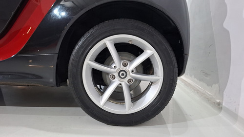 Smart Fortwo 1.0 COUPE PASSION