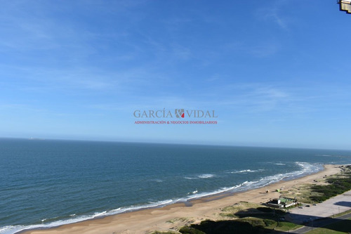 Imagen 2 de 25 de Venta 3 Dormitorios Departamento Tiburón 3 - Playa Brava