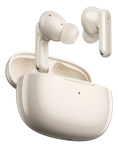 Auriculares Bluetooth Tranya Nova Lite Ipx5 Y Modo Anc