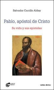 Libro Pablo, Apã³stol De Cristo
