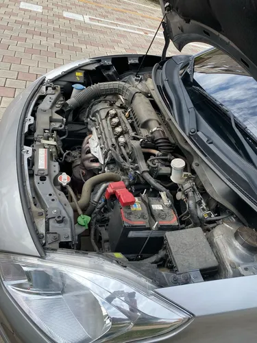 Suzuki Swift Dzire 1.2 Mecánico Único Dueño