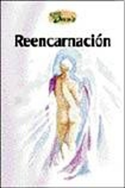 Reencarnacion - Devas - Libro Nuevo