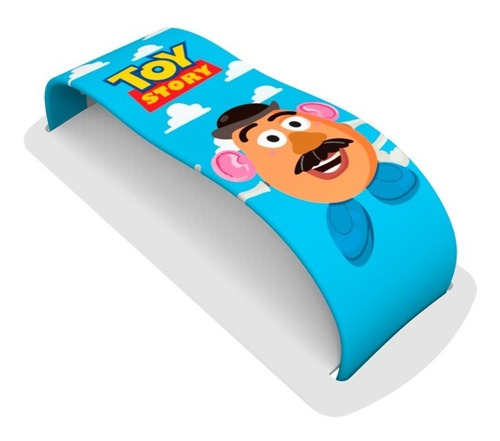 Anillo Correa Para Celular Porta P-grab Soporte | Toy Story