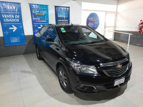 Chevrolet Prisma Ltz 2016 Dg