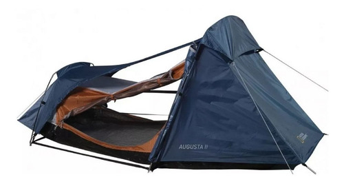 Carpa 2 Personas Iglu National Geographic Augusta 2 Camping