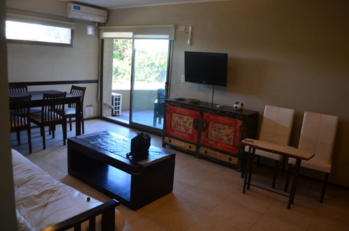 Venta Departamento 3 Dormitorios Las Gaviotas Con Cochera