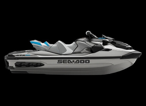 Gtx 300 Limited Sea Doo 2021