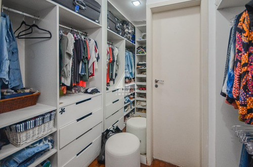 Imagem 10 de 30 de Apartamento À Venda, 3 Quartos, 1 Suíte, 3 Vagas, Copacabana - Rio De Janeiro/rj - 45096