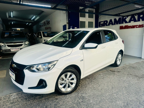 Chevrolet Onix 1.0 Lt Turbo 5p