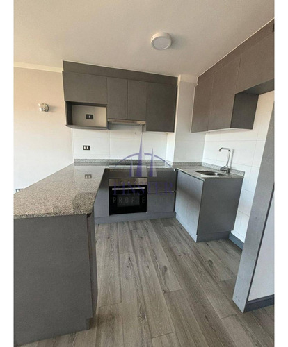Finster Vende Departamento Nuevo En Quilpué Ubicación Inme